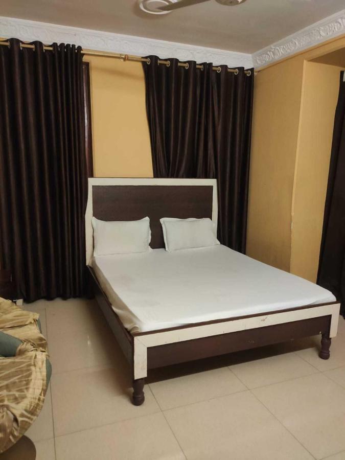 Oyo Hotel Sunshine Palace Jaipur Buitenkant foto